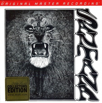 SANTANA / SANTANA